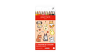 Caran D'Ache Kawaii Swisscolour Water Soluble Colour Pencils