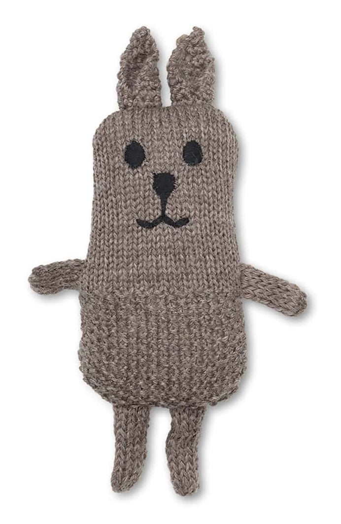 Ferm Living Lee Merino Rabbit Baby