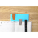 Hightide Clip Ruler