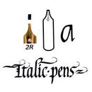 William Mitchell Italic Nibs (Right Handed)