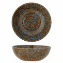 Paula Bowl, Blue, Stoneware ( Diameter 16cm x Height 5cm)