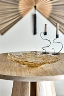 Asimi Bowl, Nature, Glass