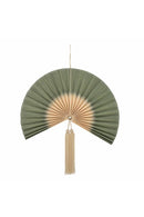 Jaime Wall Decor, Green