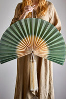 Jaime Wall Decor, Green