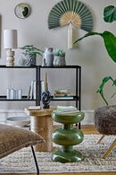Jaime Wall Decor, Green