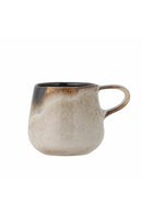 Jules Cup, Blue Stoneware