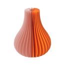 Paper Vase 'Yuki'