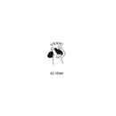 Iconic Haru Design Diary Stamp