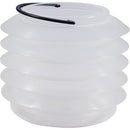 Water Collapsible Lantern Diameter 12cm (1.3 litres)