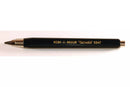 Koh-I-Noor Clutch Pencil Holder (5347) Versatil Black