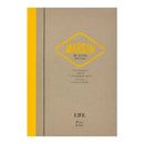 Margin Notebook A5