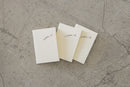 MD Notebook Light <A7> Blank 3 pcs Pack
