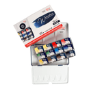 Rosa Gallery Classic Watercolour Paints (Set of 12)