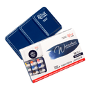 Rosa Gallery Classic Watercolour Paints (Set of 12)