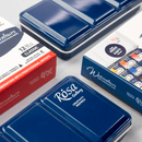 Rosa Gallery Classic Watercolour Paints (Set of 12)