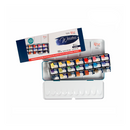Rosa Gallery Watercolour Paints Classic (21 Colours)
