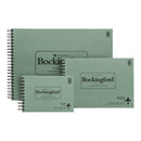 R.K. Burt Fat Pads of Bockingford Paper