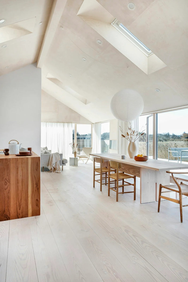 The Nordic Home by Gestsalten