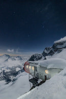 Alpine Refuges - The Architecture & Culture of Mountain shelters