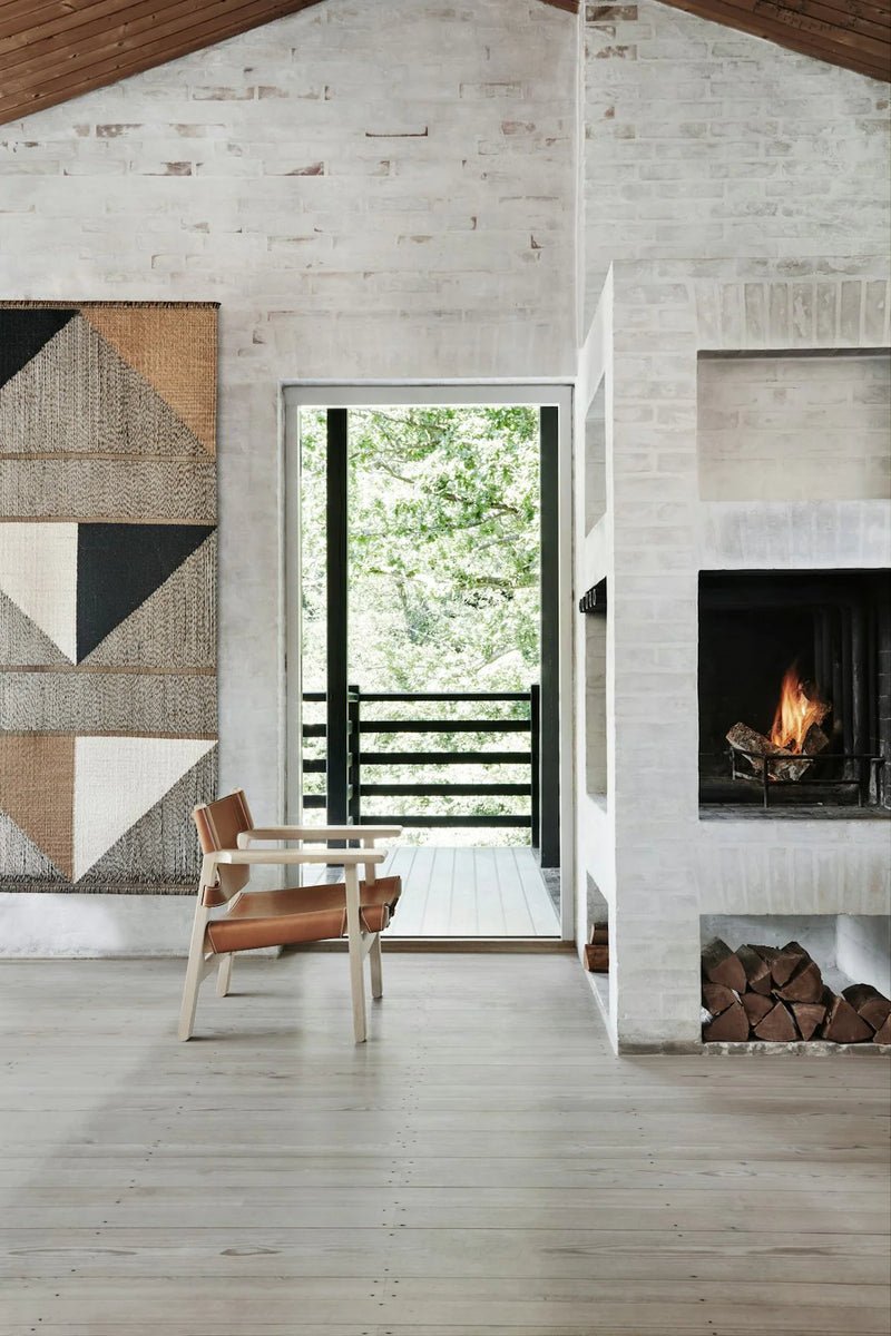 The Nordic Home by Gestsalten