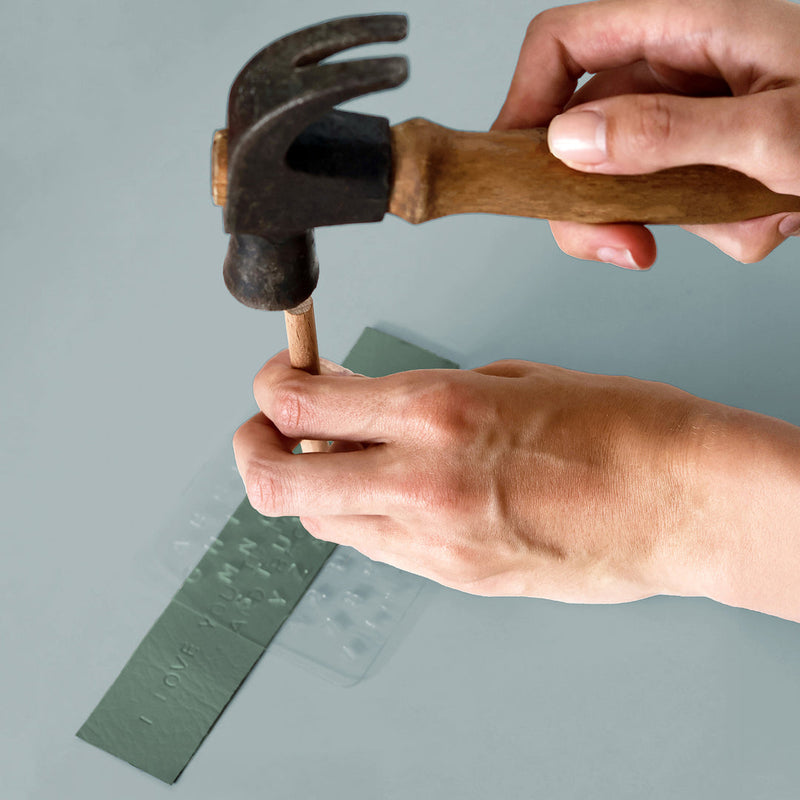 Pikkii Personalised Bookmarks DIY Kit