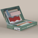 Pikkii Personalised Bookmarks DIY Kit