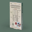 Pikkii Personalised Bookmarks DIY Kit