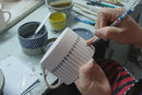 Iba Mug - Indigo Small
