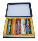 Coloured Chinese Ink Sticks (Set of 5)