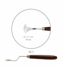 Rosa Palette Knifes