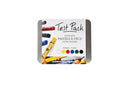 Sennelier Test Pack in Metal Tin - Extra Soft Pastels