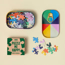 Puzzle Me Happy 60 Piece Jigsaw