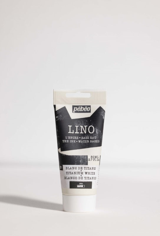 Pebeo Lino Ink 80ml