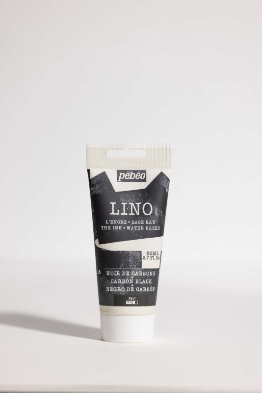 Pebeo Lino Ink 80ml