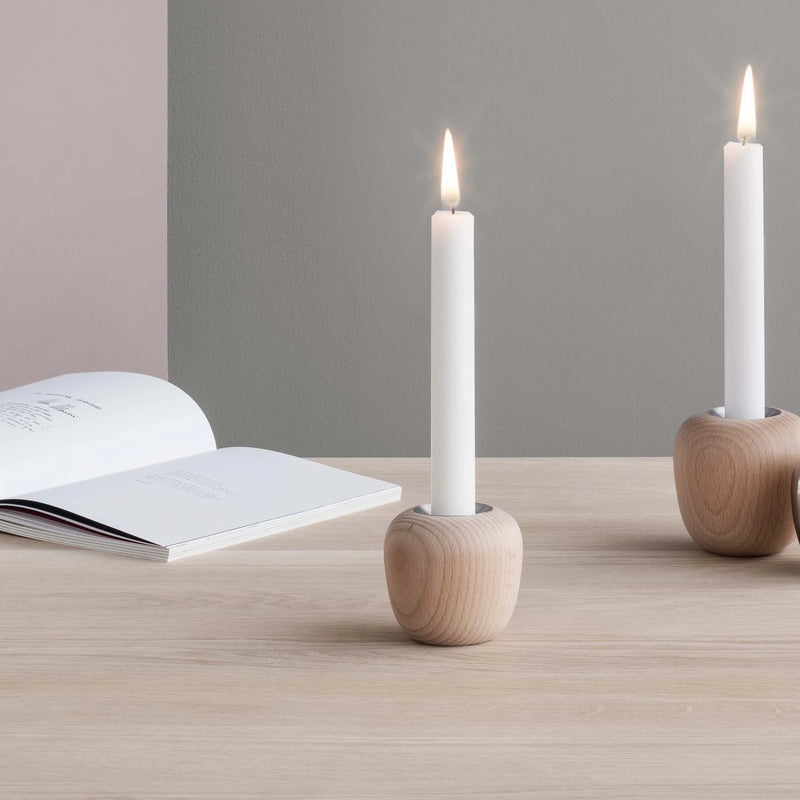 Ora Candleholder