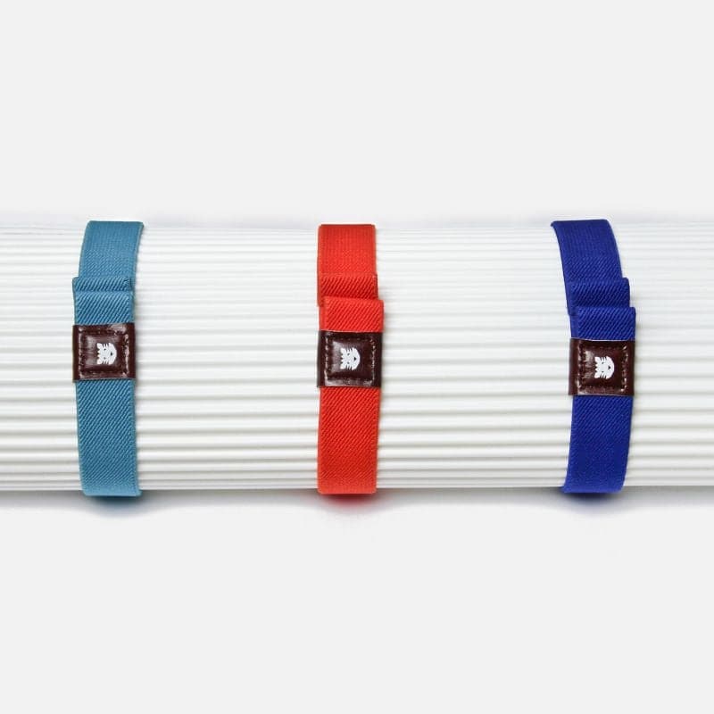 Papier Tigre The Traveler Notebook Strap (Multiple Colours)