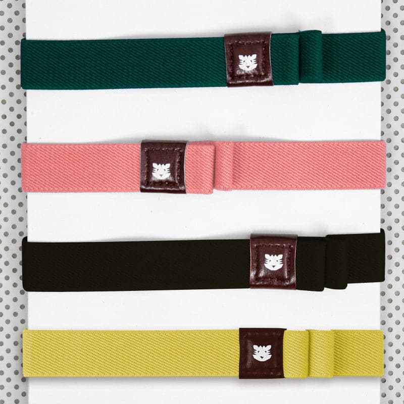 Papier Tigre The Traveler Notebook Strap (Multiple Colours)