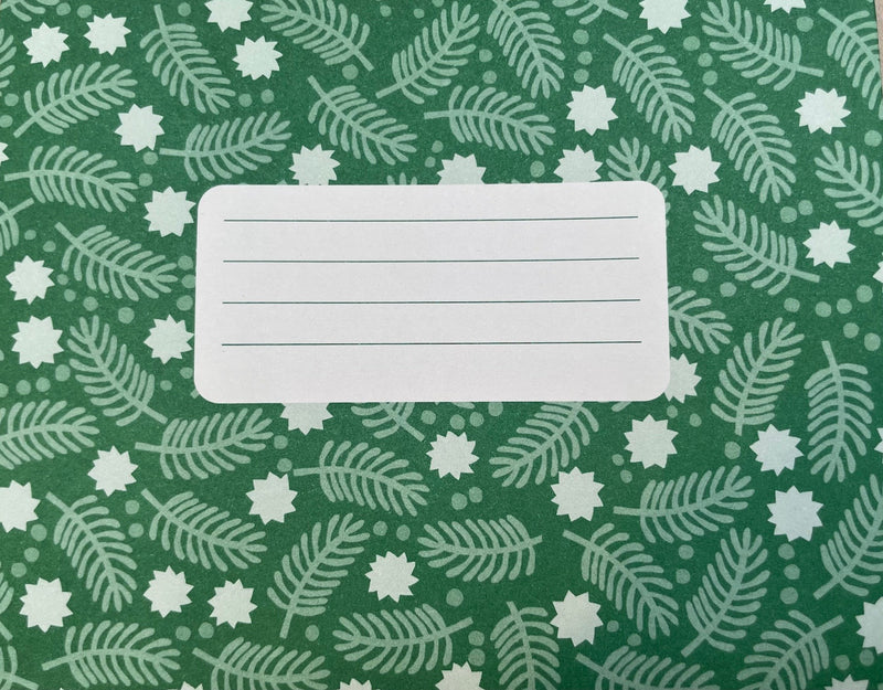 Dala Horse Notes - Illustrated by Monika Forsberg