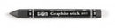 Koh-I-Noor Jumbo Woodless Graphite Sticks