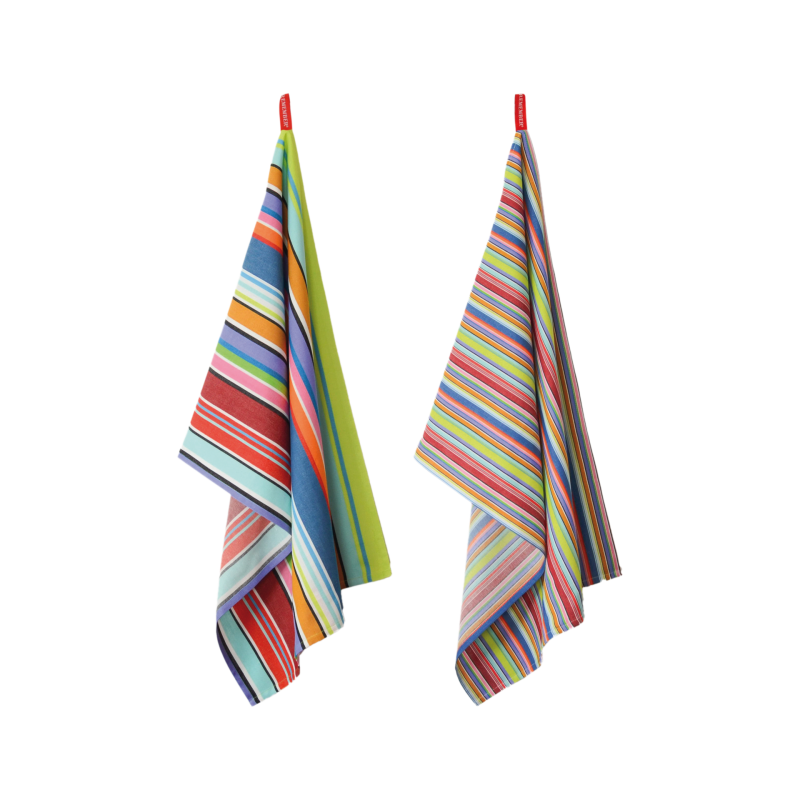 Remember Tea Towel Set No. 1