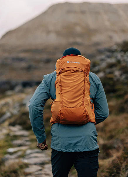 Fuel For Thought : A Practical Guide To Fuelling For Your Adventure by Renee McGregor