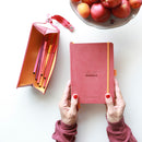 Rhodiarama Tray Pencase