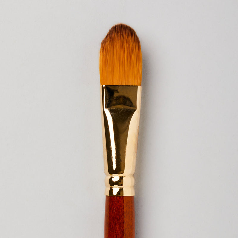 Pro Arte Prolene Plus Filbert Brush (Series 009)