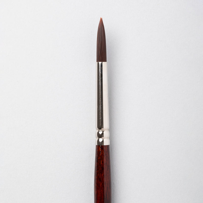 Pro Arte Acrylix Round Brushes (Series 202)