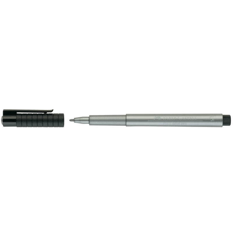 Faber Castell PITT Artists' Pens Metallic (Individual)