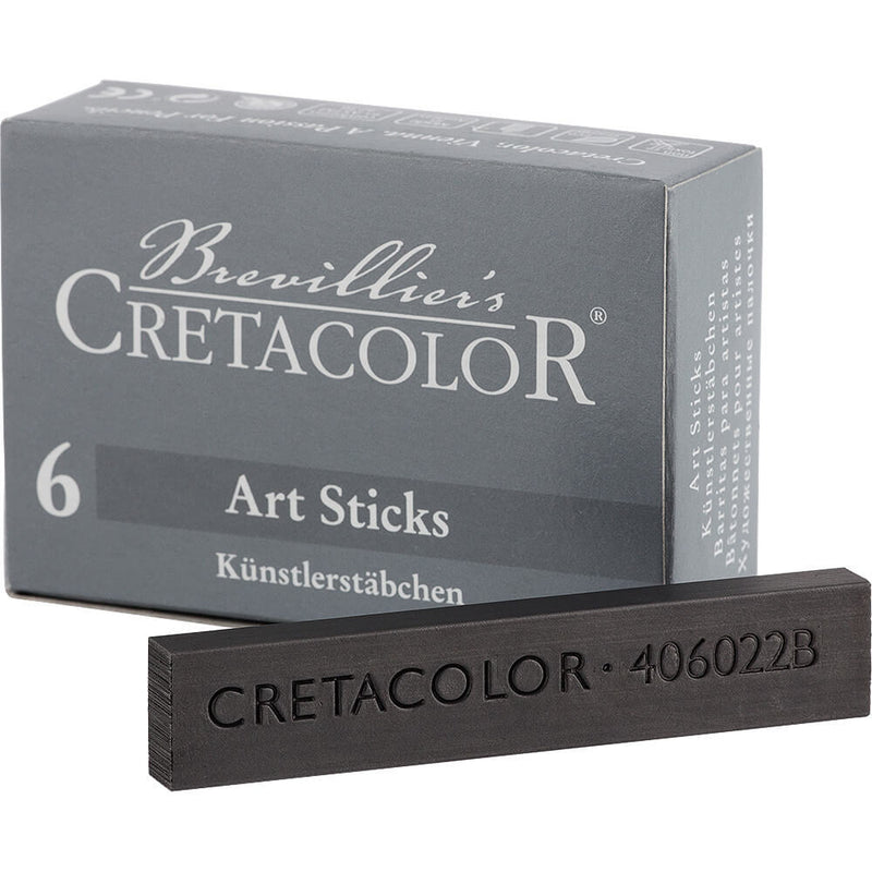 Cretacolor Graphite Sticks (Individual)