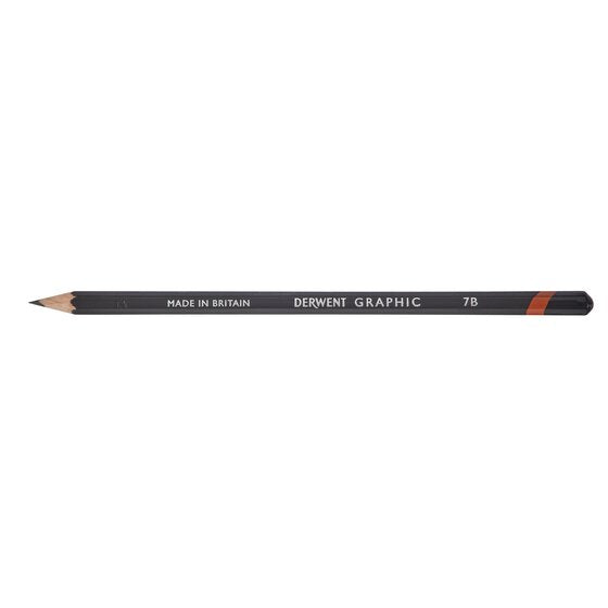 Derwent Graphic Pencils (Individual)