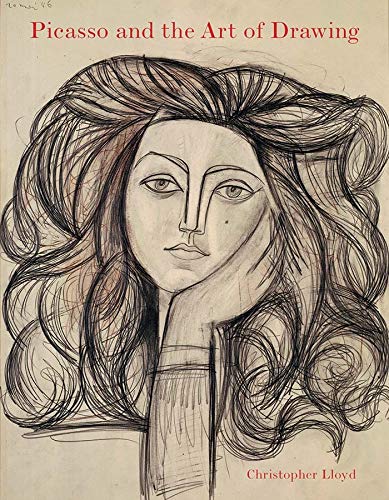 Picasso and the Art of Drawing (Modern Art Press) - Christopher Lloyd