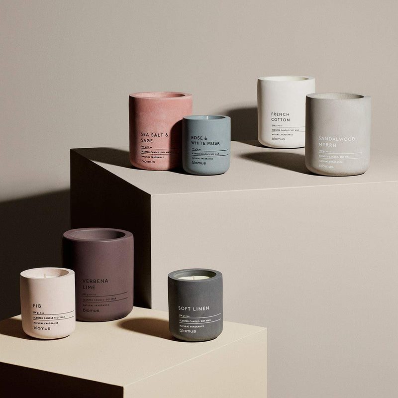 Blomus - Fraga Scented Candles