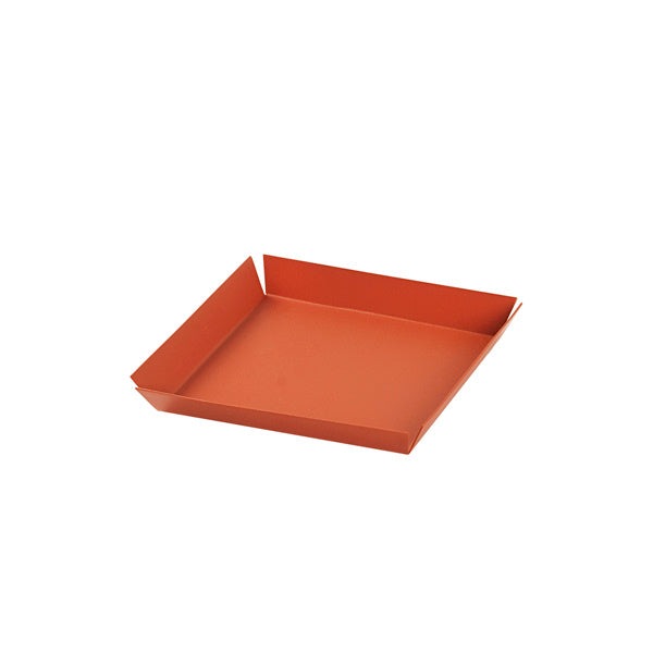 Erika Dishs (Powder Coated Iron)